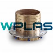 PO Pipe Calibration Sleeve - LCD Series