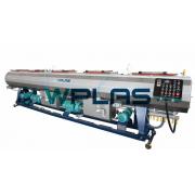 Pipe Vacuum Tank - ZD Series