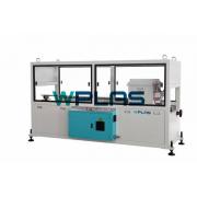 Pipe Cutting Machine