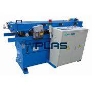 Single Wall Corrugated Pipe Forming Machine