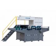 Single Shaft Shredder - YSSJ Series