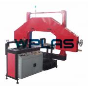 Multi-angle Band Saw Machine - SJC Series