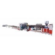 PP, PE, ABS Thick Board Extrusion Line - YSE Series